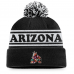 Arizona Coyotes - Vintage Sport NHL Czapka zimowa