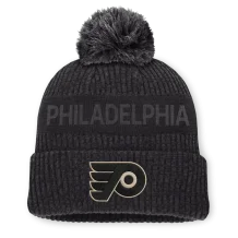 Philadelphia Flyers - Road Phantom NHL Zimní čepice