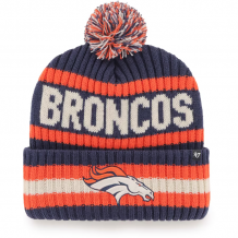 Denver Broncos - Bering NFL Wintermütze