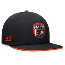 Philadelphia Flyers - 2024 Draft Snapback NHL Hat