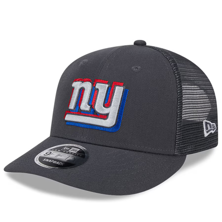 New York Giants - 2024 Draft Low Profile 9Fifty NFL Hat
