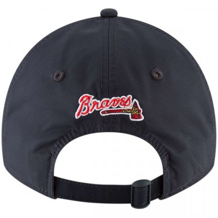 Atlanta Braves - Prolight Batting Practice 9TWENTY MLB Čiapka