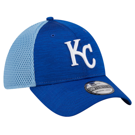 Kansas City Royals - Neo 39THIRTY MLB Cap