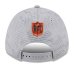 Cincinnati Bengals - 2024 Sideline 9Forty NFL Cap