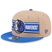 Dallas Mavericks - 2024 Draft 9Fifty NBA Czapka