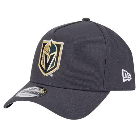 Vegas Golden Knights - Core A-Frame 9Forty NHL Czapka