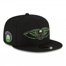 New Orleans Pelicans - 2023 City Edition 9Fifty NBA Šiltovka