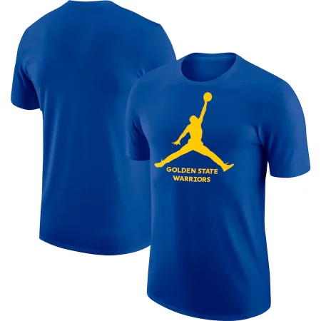 Golden State Warriors - Jordan Essential NBA T-shirt