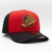 Vancouver Canucks - Vintage Logo Snapback NHL Hat