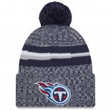 Tennessee Titans - 2023 Sideline Sport NFL Zimní čepice