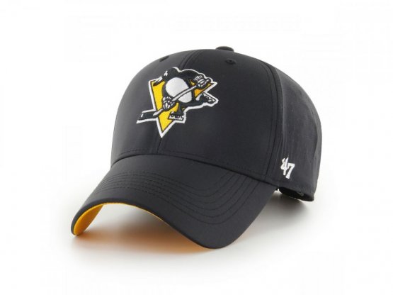 Pittsburgh Penguins - Back Line NHL Kšiltovka