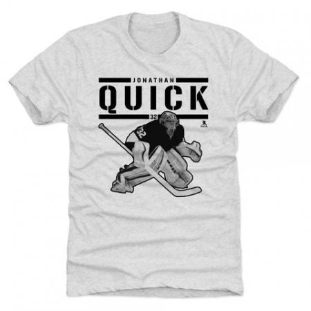 Los Angeles Kings Youth - Jonathan Quick Play NHL T-Shirt
