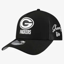Green Bay Packers - City Script 9Forty NFL Hat