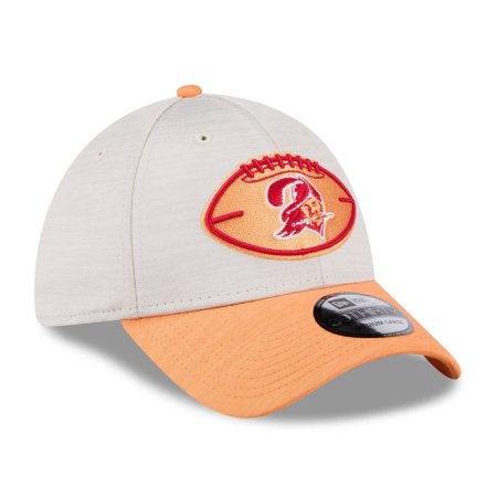 Tampa Bay Buccaneers - 2024 Sideline Historic 39Thirty NFL Hat