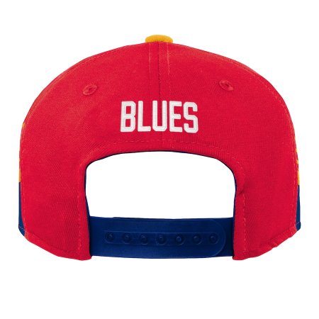 Boston Bruins Youth - Reverse Retro NHL Hat :: FansMania