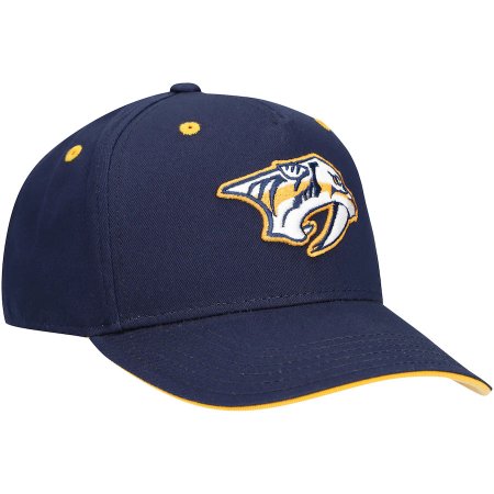 Nashville Predators Youth - Alternate Basic NHL Hat