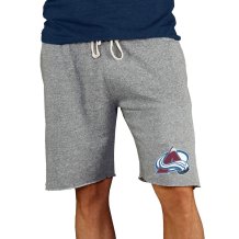 Colorado Avalanche - Mainstream Terry NHL Shorts