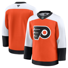 Philadelphia Flyers - Home Premium NHL Dres/Vlastní jméno a číslo