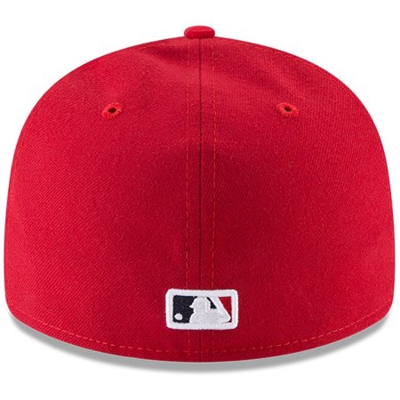 Los Angeles Angels - 60th Anniversary Low Profile 59FIFTY MLB Czapka