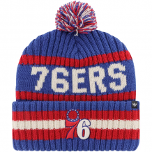 Philadelphia 76ers - Bering NBA Knit Cap