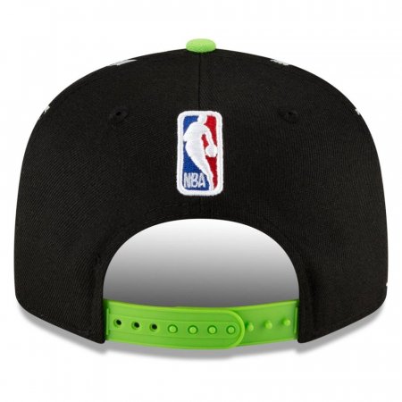 Minnesota Timberwolves - 2021 City Edition Alternate 9Fifty NBA Hat