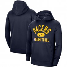 Indiana Pacers - Spotlight On Court Performance NBA Hoodie