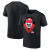 Kansas City Chiefs - 2024 Draft Illustrated NFL Koszulka