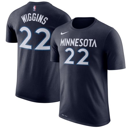 Minnesota Timberwolves - Andrew Wiggins Performance NBA Koszulka