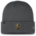 Vegas Golden Knights - 2026 Authentic Pro Cuffed NHL Czapka zimowa
