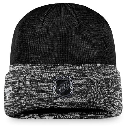 Los Angeles Kings - Authentic Locker Room Graphic NHL Zimná čiapka