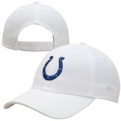 Indianapolis Colts - 9FORTY Adjustable NFL Cap