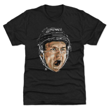 Chicago Blackhawks - Connor Bedard Scream NHL T-Shirt