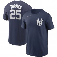New York Yankees - Gleyber Torres MLB Koszulka