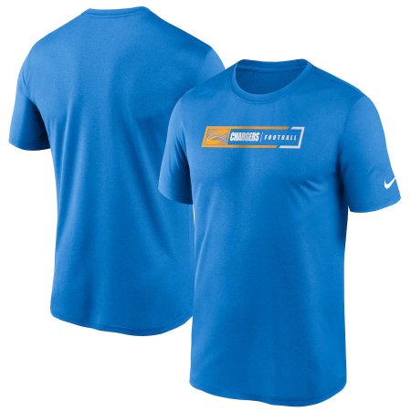 Los Angeles Chargers - Football Performance NFL T-Shirt
