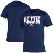 Tampa Bay Lightning - Dassler Creator NHL Tričko
