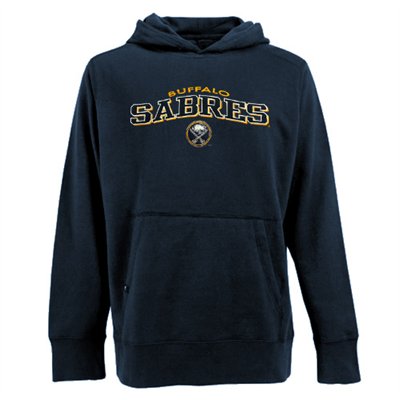 Buffalo Sabres Youth - Signature Pullover NHL Hoodie