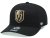 Vegas Golden Knights - Cold Zone MVP DP NHL Kšiltovka