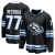 Utah Mammoth - JJ Peterka Home Breakaway NHL Dres