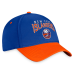 New York Islanders - Fundamental 2-Tone Flex NHL Cap