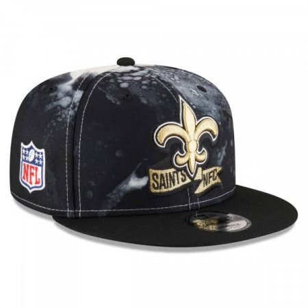 New Orleans Saints - 2022 Sideline 9Fifty NFL Hat