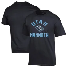 Utah Mammoth - Primary Jersey NHL T-Shirt