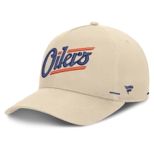Edmonton Oilers - Alternate Authentic Pro Rink NHLL Czapka