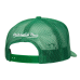 Boston Celtics - Evergreen Trucker NBA Kšiltovka