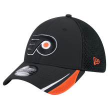 Philadelphia Flyers - Linear Featherweight  39Thirty NHL Kšiltovka