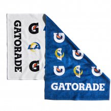 Los Angeles Rams - On-Field Gatorade NFL Towel