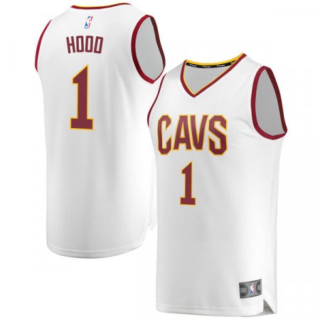 Cleveland Cavaliers - Rodney Hood Fast Break Replica NBA Koszulka