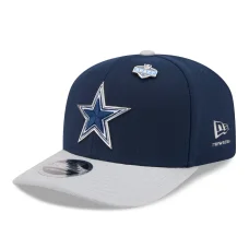 Dallas Cowboys - 2026 Draft 9SEVENTY NFL Hat