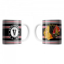 Chicago Blackhawks - Original Six NHL Mug