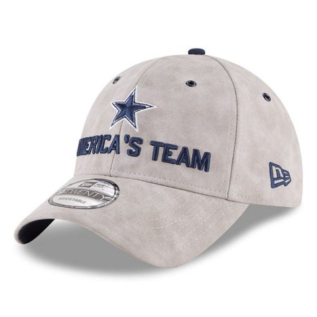 dallas cowboys 2018 draft hat