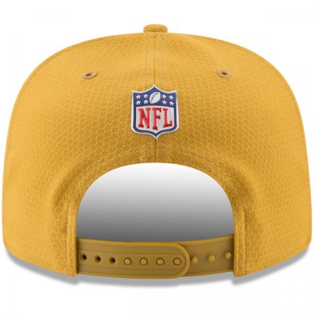 Jacksonville Jaguars - New Era 2017 Color Rush 9FIFTY NFL Hat